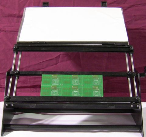 Simpsonyoyoボード Amazon | Chanzon 34個両面PCBボードを穴に通して錫メッキ（5